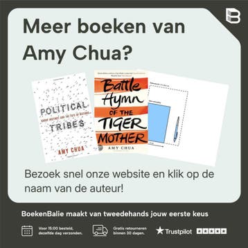 The Golden Gate - Amy Chua 9781838959517, Verzenden, Zo goed als nieuw, Amy Chua