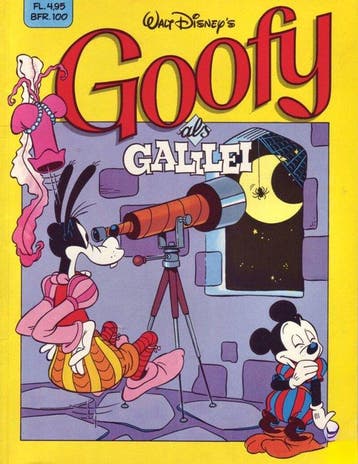 Timmie Tripel op avontuur - Disney, Verzenden, Gelezen