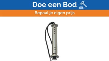 Bieden: Wema Stainless Steel Tank Level Sensor, Watersport en Boten, Ophalen of Verzenden, Nieuw, Kabel of Apparatuur