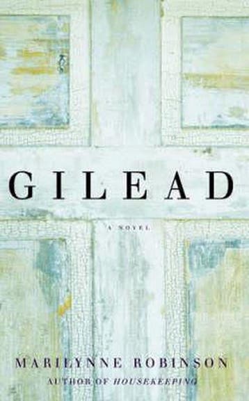 Gilead - Marilynne Robinson 9781844081479, Verzenden, Gelezen, Marilynne Robinson
