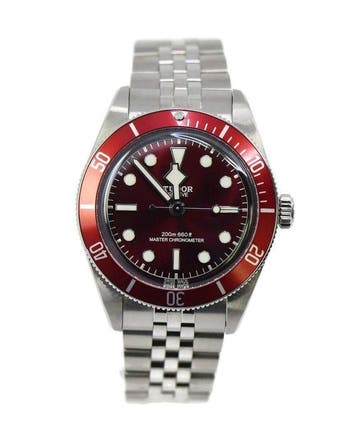 Tudor - Black Bay 58 - 7939A - Heren - 2026