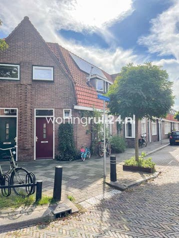 Woningruil - Geleenstraat 2 - 3 kamers en Utrecht, Utrecht