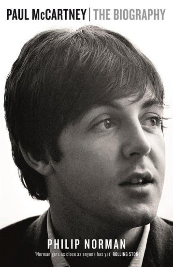 9781780226408 Paul McCartney | Tweedehands, Boeken, Verzenden, Zo goed als nieuw, Philip Norman