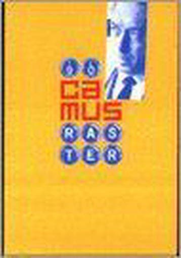 Camus / Raster / 90 9789023414094, Verzenden, Gelezen