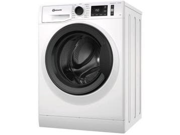 Bauknecht WM Elite 8 FH AA - Wasmachine Voorlader 8 kg 1400, Verzenden, Zo goed als nieuw