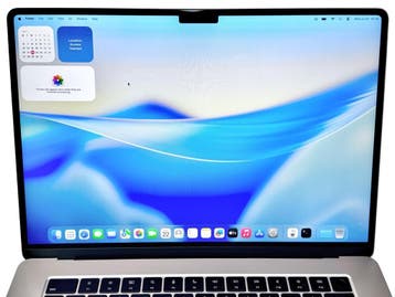 Apple MacBook Air 2023 M2 | 8gb | 512gb SSD | 15 inch, 2 tot 3 Ghz, 8 GB, 512 GB, Refurbished