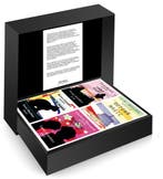 Matchboox - Louis Gauthier Serie, Verzenden