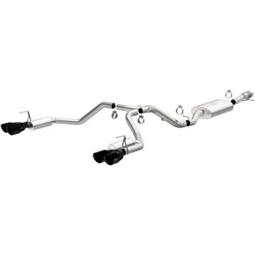 Magnaflow 2021 GMC Yukon V8 6.2L Street Series Cat-Back, Auto-onderdelen, Ophalen of Verzenden, Nieuw