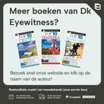 Pocket Travel Guide- DK Top 10 Cancún and the Yucatán, Verzenden, Gelezen, Dk Eyewitness