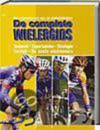 De complete wielergids 9789044312348 P. Pauquay, Boeken, Verzenden, Zo goed als nieuw, P. Pauquay