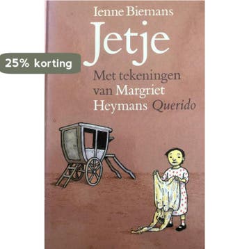 JETJE - I. Biemans 9789021452234, Verzenden, Gelezen, I. Biemans