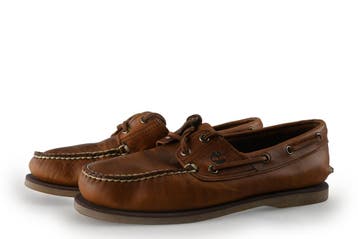 Timberland Bootschoenen in maat 41 Bruin, Kleding | Heren, Schoenen, Bruin, Verzenden, Timberland, Boots