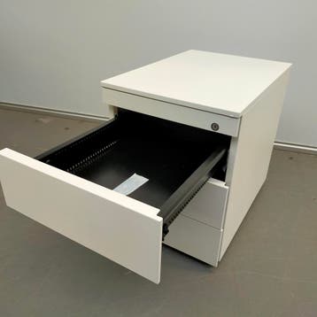 Ahrend ladeblok - 55x43x60 cm, Ophalen of Verzenden, Nieuw