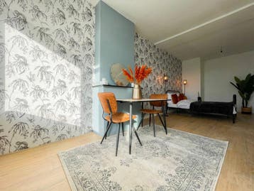 Te huur: Appartement Katendrechtse Lagedijk in Rotterdam, Appartement, Rotterdam, Zuid-Holland