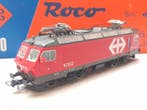Roco H0 - 04178C - Elektrische locomotief (1) - Re 4/4 - SBB, Nieuw