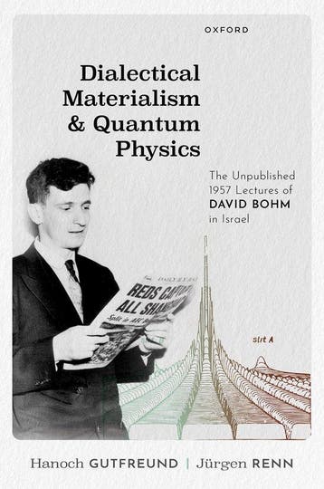 9780198945901 Dialectical Materialism and Quantum Physics, Boeken, Verzenden, Nieuw, Hanoch Gutfreund