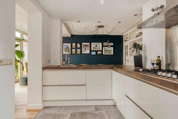 Te huur: Huis Victorialaan in Vught