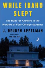 9780063346697 While Idaho Slept J Reuben Appelman, Verzenden, Nieuw, J Reuben Appelman
