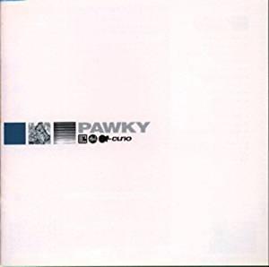 cd Japan persing - Curio - Pawky, Verzenden, Zo goed als nieuw