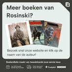 De wolvin / 16 de wolvin / Thorgal / 16 9789064218231, Boeken, Verzenden, Gelezen, Rosinski