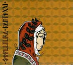 cd - Sepultura - Dante XXI, Verzenden, Nieuw in verpakking