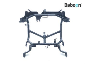 Kuipframe Honda VTR 250 1989-1990 Interceptor, Verzenden, Gebruikt