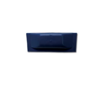 Majoni fender Jetty Mini 25x7x10cm navy, Ophalen of Verzenden, Nieuw