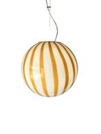 MIMU interior - Kroonluchter - FILIGRANA STRIPES lamp D40 -