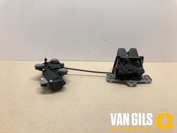 Achterklep motor Polestar 2 O268676, Ophalen of Verzenden, Nieuw