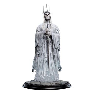 The Lord of the Rings Statue 1/6 Witch-king of the Unseen..., Ophalen of Verzenden, Nieuw
