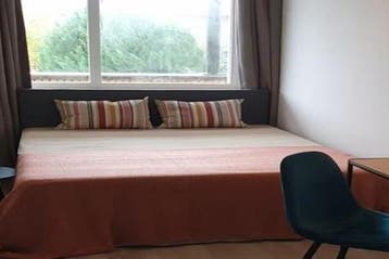 Kamer Schokland in Amstelveen, 20 tot 35 m², Overige regio's