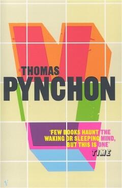 V. / Vintage Classics - Thomas Pynchon 9780099533313, Boeken, Verzenden, Gelezen, Thomas Pynchon