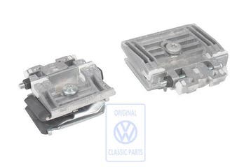 Volkswagen New Beetle (9C) reparatieset raammechanisme, Auto-onderdelen, Ophalen of Verzenden, Nieuw, Volkswagen