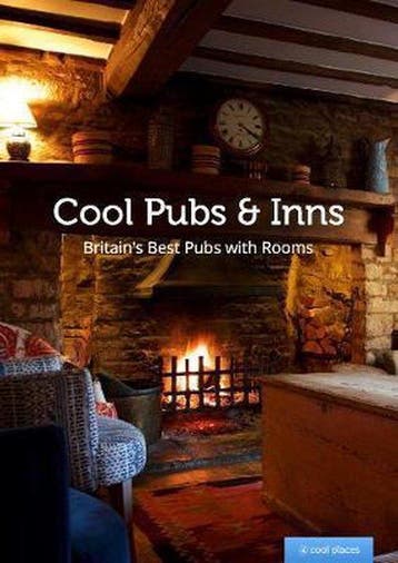9781906889432 Cool Pubs and Inns Martin Dunford, Verzenden, Nieuw, Martin Dunford