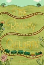 The Railway Children 9781840227857 Edith Nesbit, Verzenden, Gelezen, Edith Nesbit