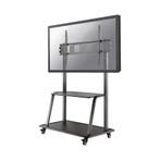 Nieuwe Neomounts NS-M4000BLACK met garantie, Audio, Tv en Foto, Televisiebeugels, Ophalen of Verzenden, Nieuw