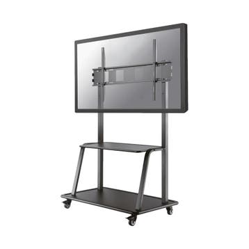 Nieuwe Neomounts NS-M4000BLACK met garantie, Audio, Tv en Foto, Televisiebeugels, Ophalen of Verzenden, Nieuw
