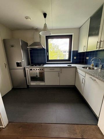 Te huur: Appartement Schaapsveldje in Den Bosch, Den Bosch, Noord-Brabant, Appartement