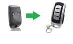 Somfy Keytis RTS (alternatieve handzender), Verzenden, Nieuw