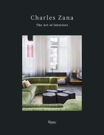 Charles Zana, Verzenden, Nieuw