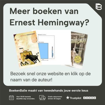 The Snows Of Kilimanjaro And Other Stories 9780099908807, Verzenden, Gelezen, Ernest Hemingway