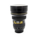 Nikon 14-24mm f/2.8 G ED (occ_6044), Audio, Tv en Foto, Fotografie | Lenzen en Objectieven, Ophalen of Verzenden, Gebruikt