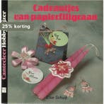 Cadeautjes van papierfiligraan 9789021306728 Schuyl, Verzenden, Gelezen, Schuyl