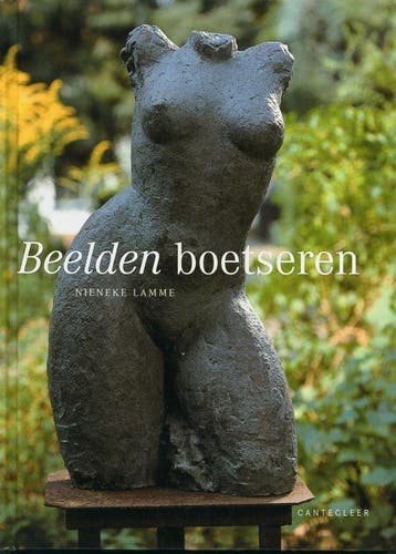 Beelden boetseren - N. Lamme 9789021326733, Verzenden, Gelezen, N. Lamme