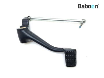 Rempedaal Harley-Davidson XL 1200 N Sportster Nightster, Verzenden, Gebruikt