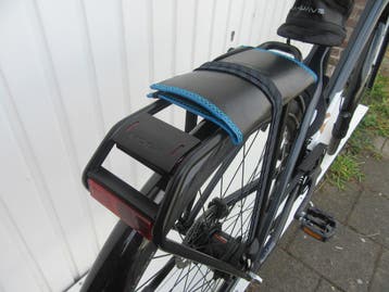 Nieuwe Koga F3-4.0 Dames, Belt, 8 versn. 94488, 53 tot 56 cm, Ophalen of Verzenden, Zo goed als nieuw, Koga Miyata