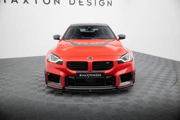 Front Splitter BMW M2 M-Performance G87, Verzenden