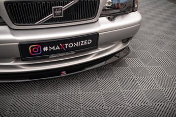 Front Splitter V.1 Volvo C70 Mk1, Auto diversen, Tuning en Styling, Verzenden