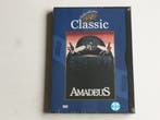 Amadeus - Miles Forman (DVD) Nieuw, Ophalen of Verzenden, Zo goed als nieuw