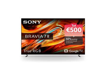 Sony - RGB MICRO LED 80-89 Ultra HD 4K TV - 85 inch, Verzenden, Nieuw, 4k (UHD), Smart TV